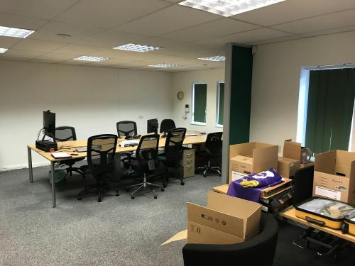 Unit 12 Westwood Business Park, Ensign Business Centre, Coventry, CV4