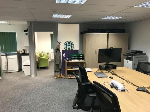 Unit 12 Westwood Business Park, Ensign Business Centre, Coventry, CV4