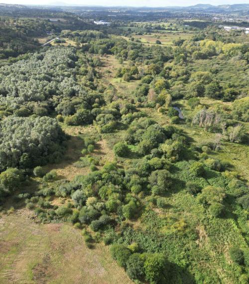 83.27 Acres Wilden Marsh, Wilden Lane, Kidderminster, DY13