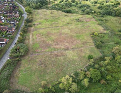83.27 Acres Wilden Marsh, Wilden Lane, Kidderminster, DY13