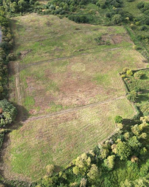 83.27 Acres Wilden Marsh, Wilden Lane, Kidderminster, DY13