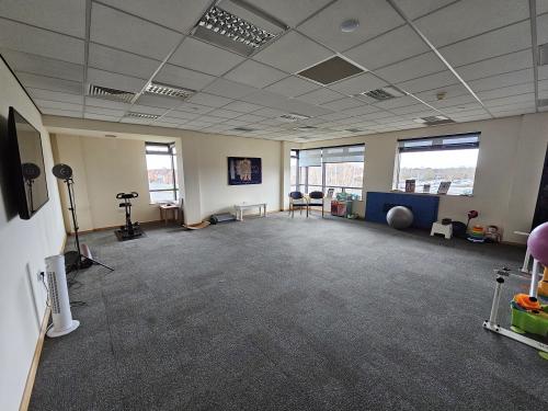 10 Conqueror Court, Watermark, Sittingbourne, ME10