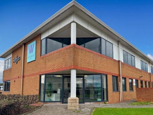 Westerton House, 1A Westerton Road, Broxburn, EH52