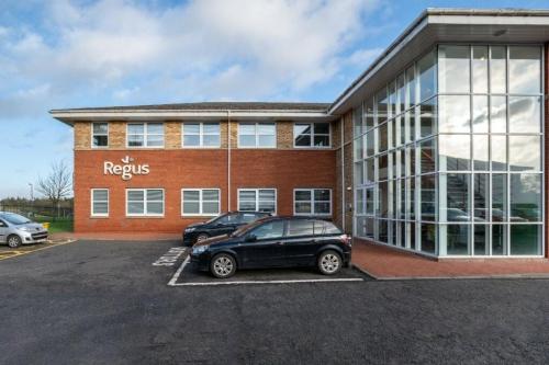 Fairways Business Park, Deer Park Drive, Livingston, EH54