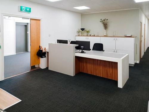 Fairways Business Park, Deer Park Drive, Livingston, EH54