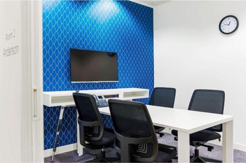 Fairways Business Park, Deer Park Drive, Livingston, EH54