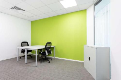 Fairways Business Park, Deer Park Drive, Livingston, EH54