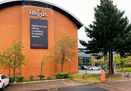 Westpoint, 4 Redheughs Rigg, Edinburgh, EH12