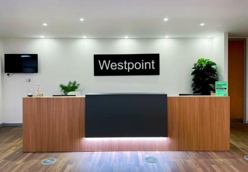 Westpoint, 4 Redheughs Rigg, Edinburgh, EH12
