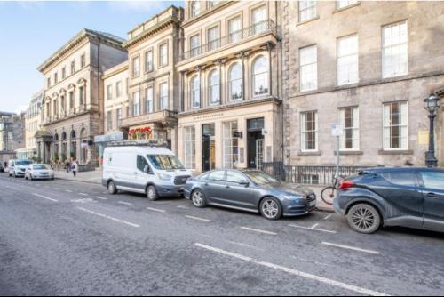 Forsyth House, 93 George Street, Edinburgh, EH2