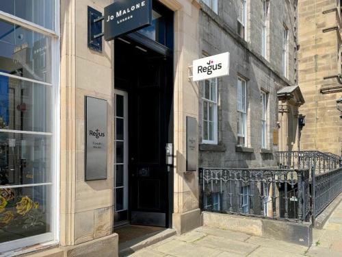 Forsyth House, 93 George Street, Edinburgh, EH2