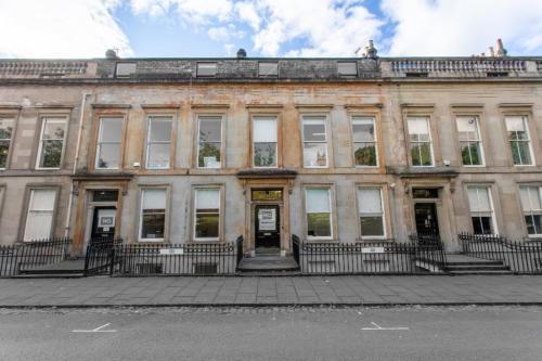 20-23 Woodside Place, Glasgow, G3