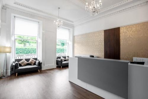 20-23 Woodside Place, Glasgow, G3