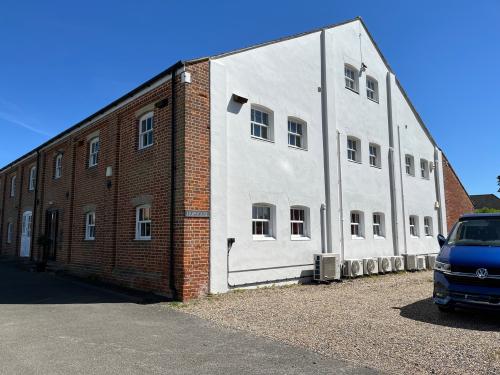 Office F Hophouse, Colchester Road, West Bergholt, Colchester, CO6