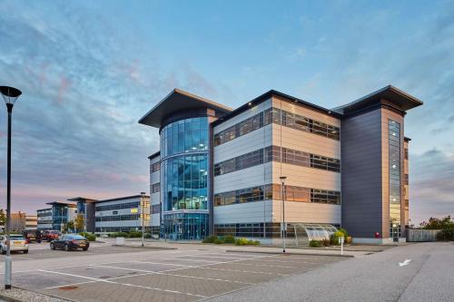 One Westpoint, Westpoint Business Park, Prospect Road, Westhill, AB32