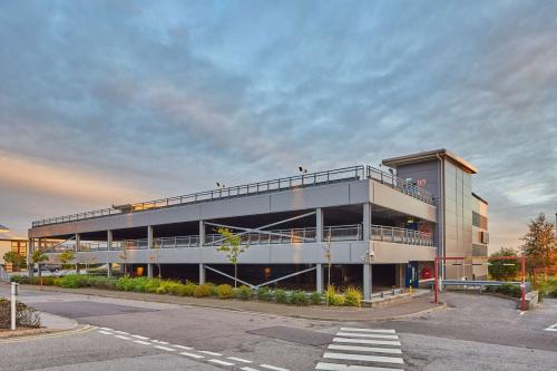 One Westpoint, Westpoint Business Park, Prospect Road, Westhill, AB32