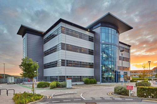 One Westpoint, Westpoint Business Park, Prospect Road, Westhill, AB32
