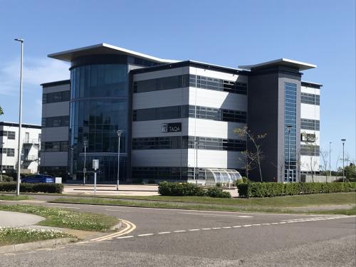 One Westpoint, Westpoint Business Park, Prospect Road, Westhill, AB32