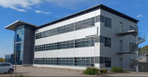 Pavilion 3, Westpoint Business Park, Prospect Road, Westhill, Aberdeen, AB32
