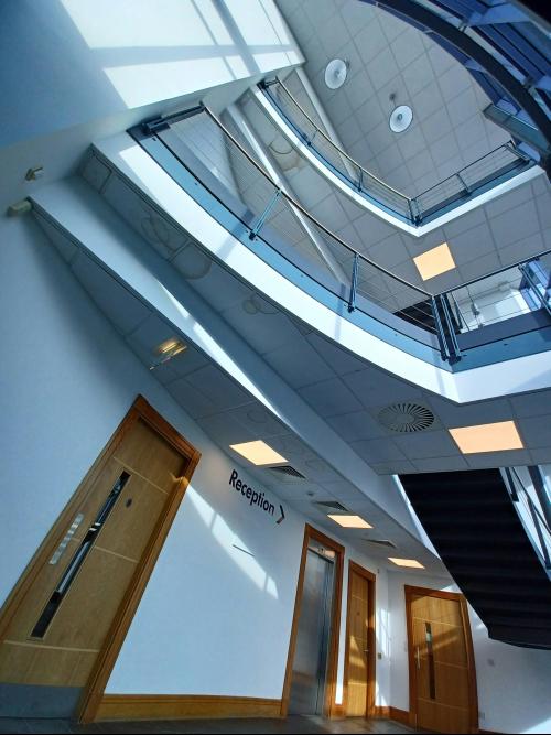 Pavilion 3, Westpoint Business Park, Prospect Road, Westhill, Aberdeen, AB32