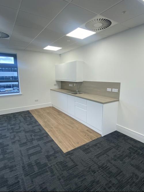 Pavilion 3, Westpoint Business Park, Prospect Road, Westhill, Aberdeen, AB32