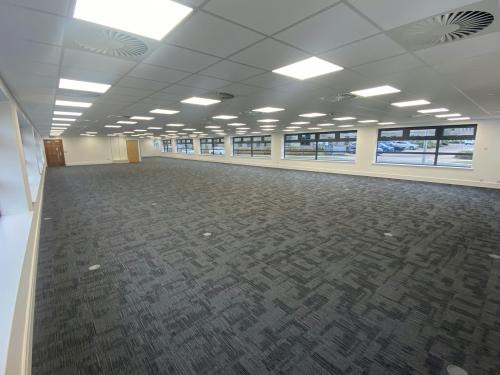 Pavilion 3, Westpoint Business Park, Prospect Road, Westhill, Aberdeen, AB32