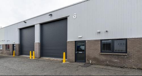 Unit 5,6+10, Wellheads Crescent Trading Estate, Wellheads Crescent, Aberdeen, AB21