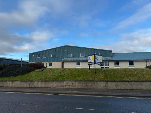 Denmore Road, Bridge of Don, Aberdeen, AB23