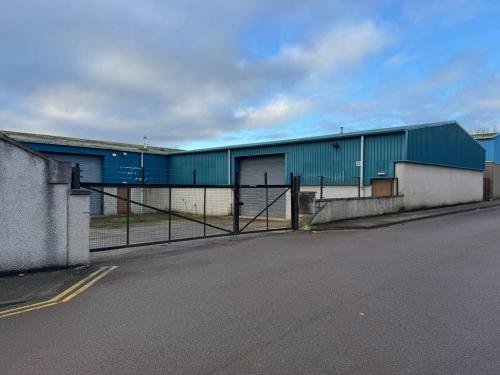 Denmore Road, Bridge of Don, Aberdeen, AB23