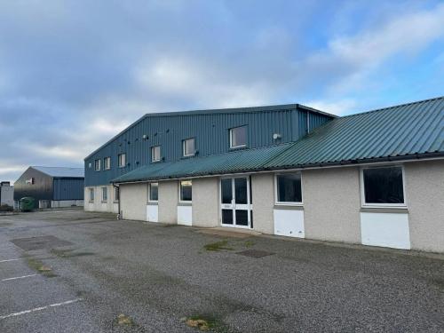 Denmore Road, Bridge of Don, Aberdeen, AB23