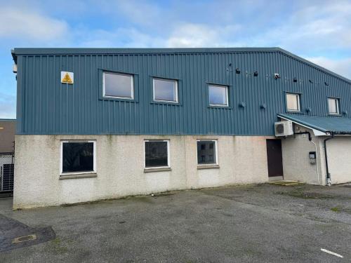 Denmore Road, Bridge of Don, Aberdeen, AB23