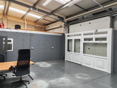 Unit 9, Lowestoft Enterprise Park, School Road, Lowestoft, NR33