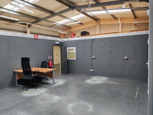 Unit 9, Lowestoft Enterprise Park, School Road, Lowestoft, NR33