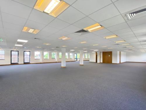 Swan Court, Watermans Business Park, Staines Upon Thames, TW18