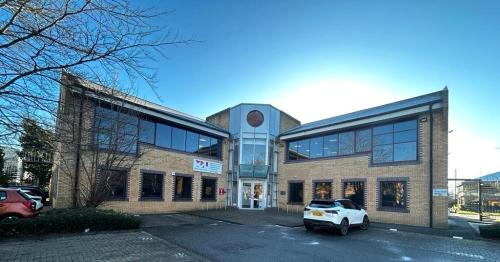 Waterside Drive, 1 Langley Quay, Slough, SL3