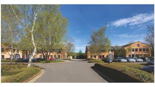 Waterside Drive, 1 Langley Quay, Slough, SL3