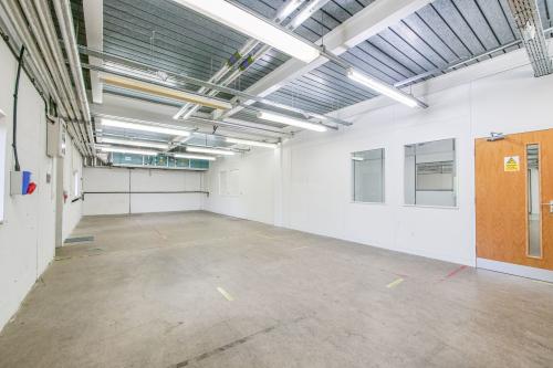 Meon House, 10 Barnes Wallis Road, Fareham, PO15
