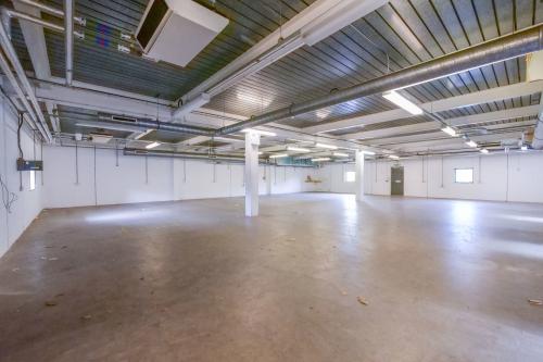 Meon House, 10 Barnes Wallis Road, Fareham, PO15