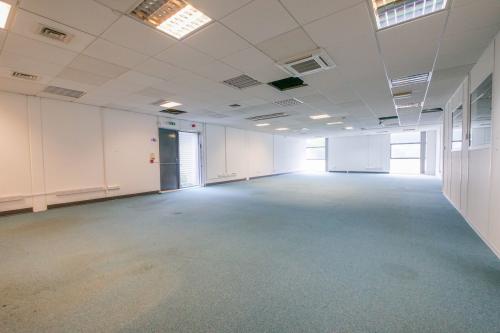Meon House, 10 Barnes Wallis Road, Fareham, PO15
