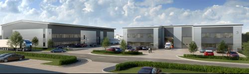Unit C1-C3, Voyager Park, Portfield Road, Portsmouth, PO3