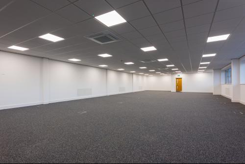 Unit 5, Matrix Park, Talbot Road, Park Gate, Fareham, PO15