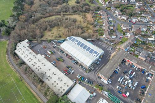Unit 12 & 14 Stepnell Reach, 541 Blandford Road, Poole, BH16
