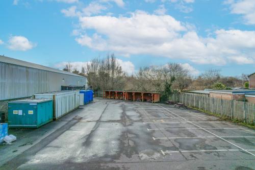 Unit 12 & 14 Stepnell Reach, 541 Blandford Road, Poole, BH16