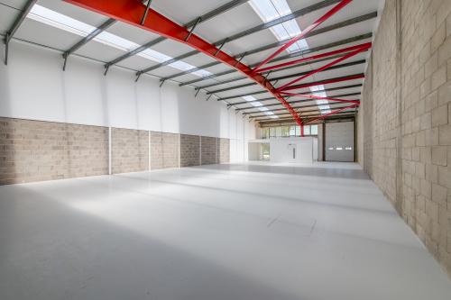Unit C2, Portfield Industrial Estate, Nevil Shute Road, Portsmouth, PO3