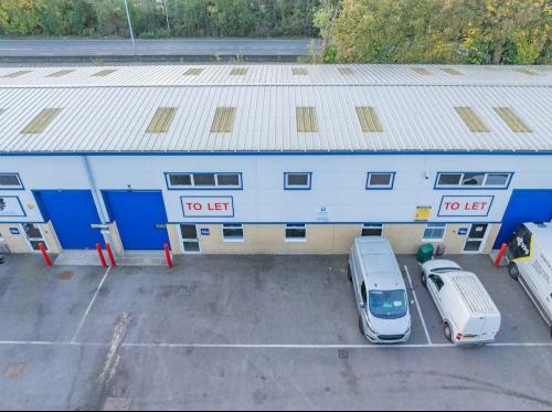 units 10C,10D,10E, Solent Trade Park, Solent Road, Havant, PO9