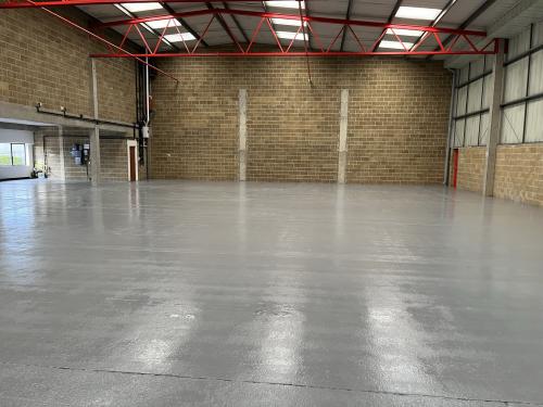 Unit 5, Nelson Industrial Estate, Manaton Way, Hedge End, SO30