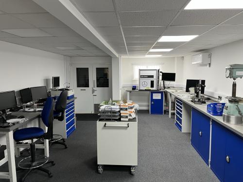 Rolwey House, Unit 2 School Close, Chandler's Ford, SO53