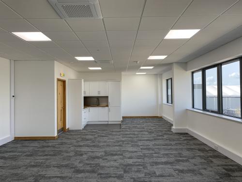 Unit 9, Pioneer Park, Portfield Road, Portsmouth, PO3