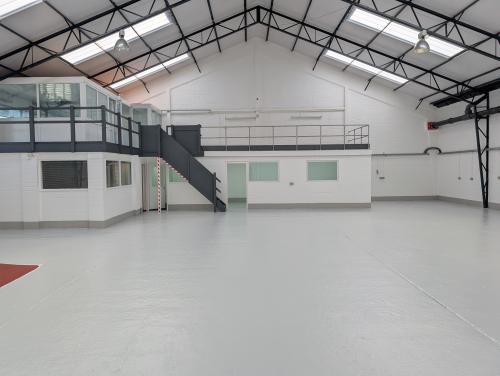 A5 Oak Park Industrial Estate, Northarbour Road, Portsmouth, PO6