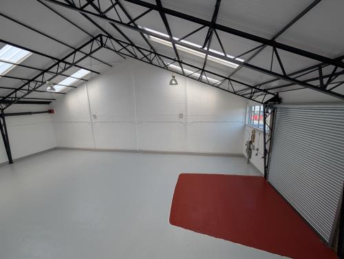 A5 Oak Park Industrial Estate, Northarbour Road, Portsmouth, PO6